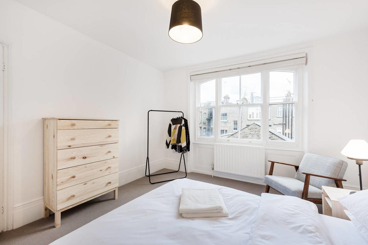 Covent Garden Apartments - Netflix&Nespresso London Exterior foto